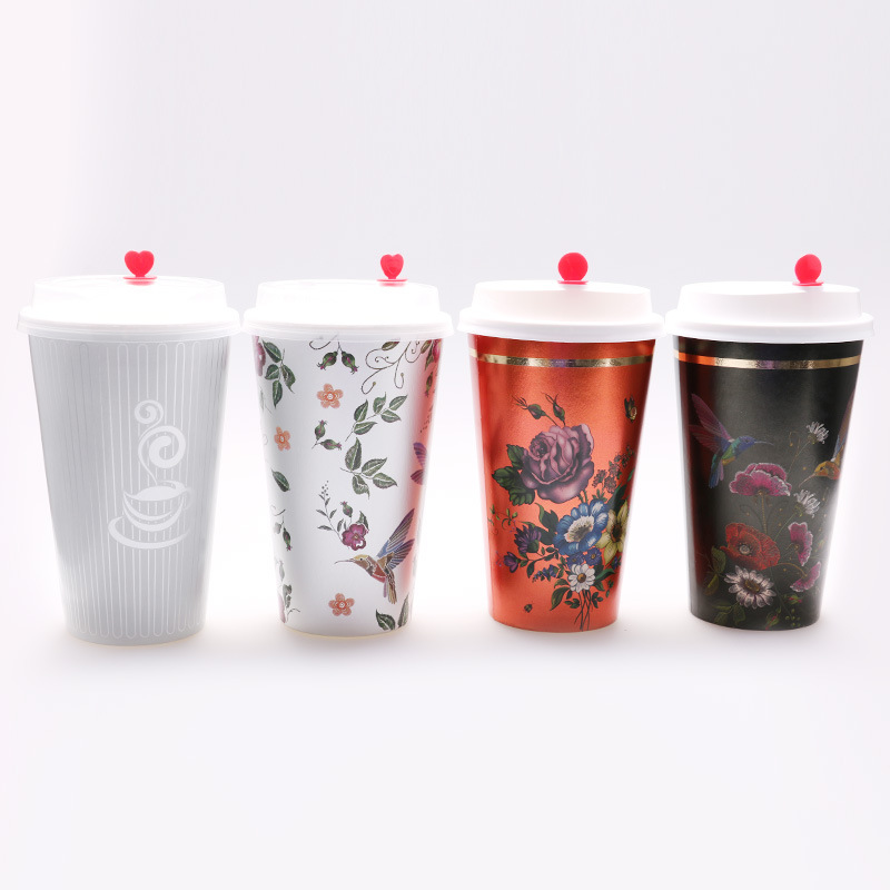 single wall Paper Cup