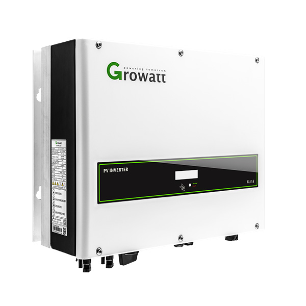 GROWATT 3000-6000TL3-S
